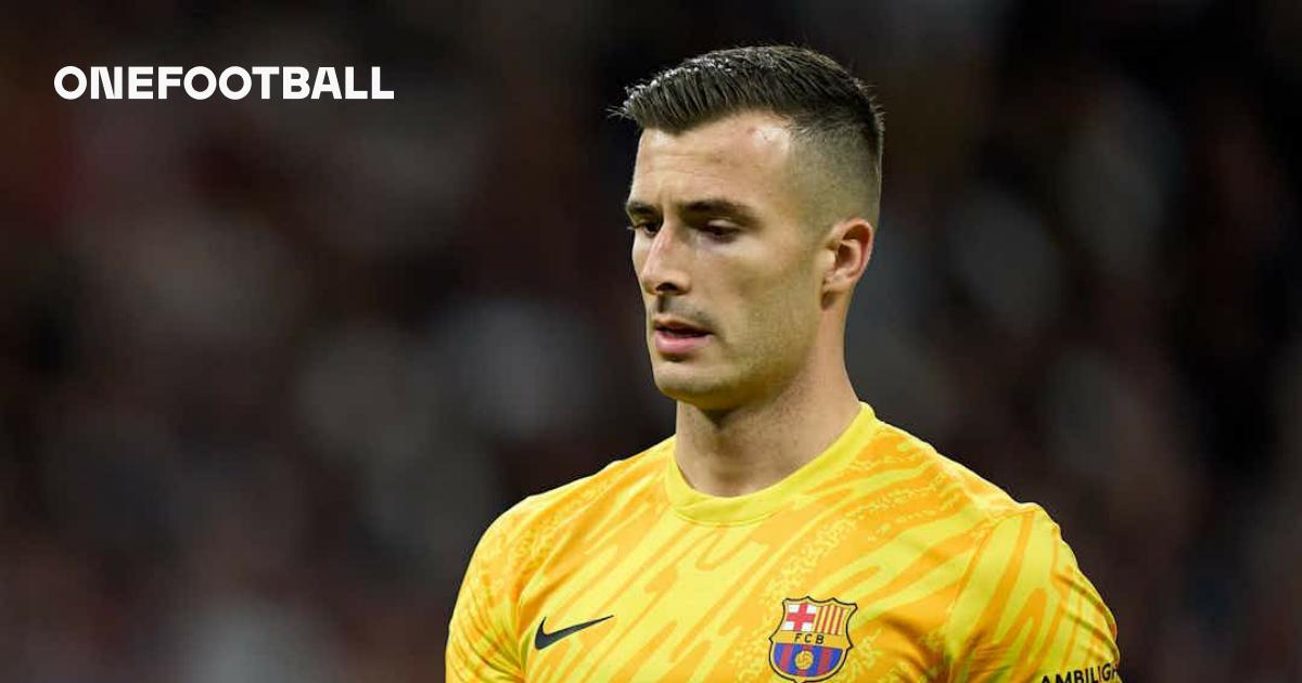 Barcelona out-of-favour player &#8216;very close&#8217; to joining Serie A outfit &#8211; report
