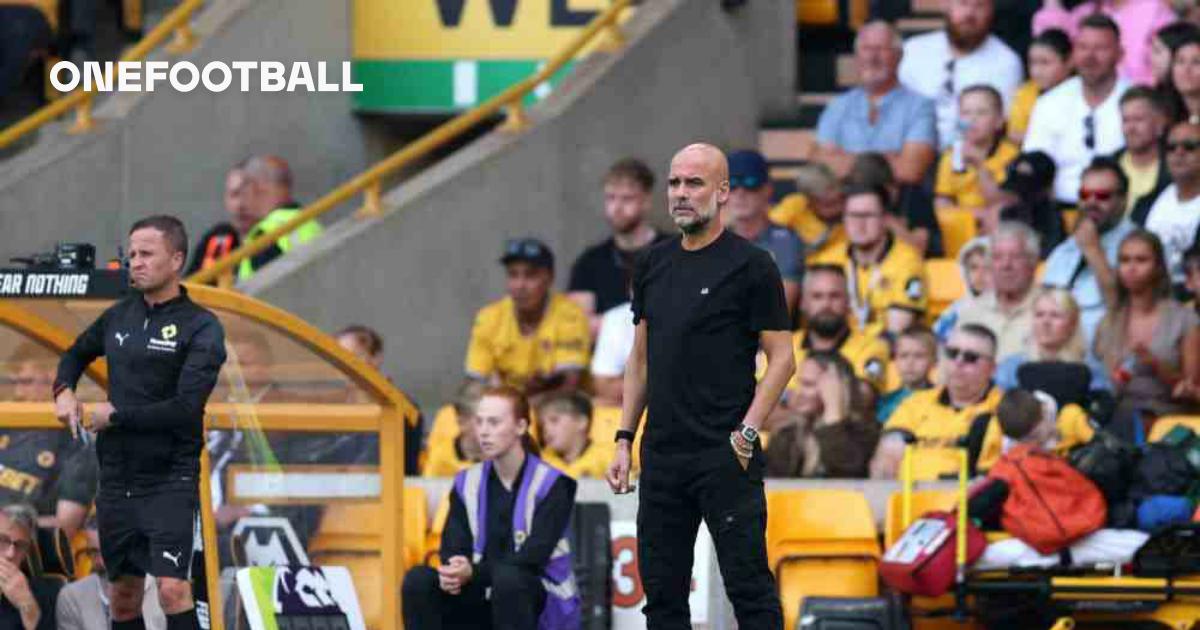 Manchester City Start Strong But Guardiola Urges Caution Amid Title Talk