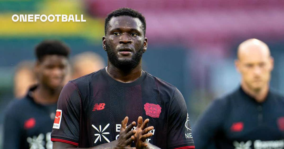 AC Milan are very interested in signing Nigerian star Victor Boniface