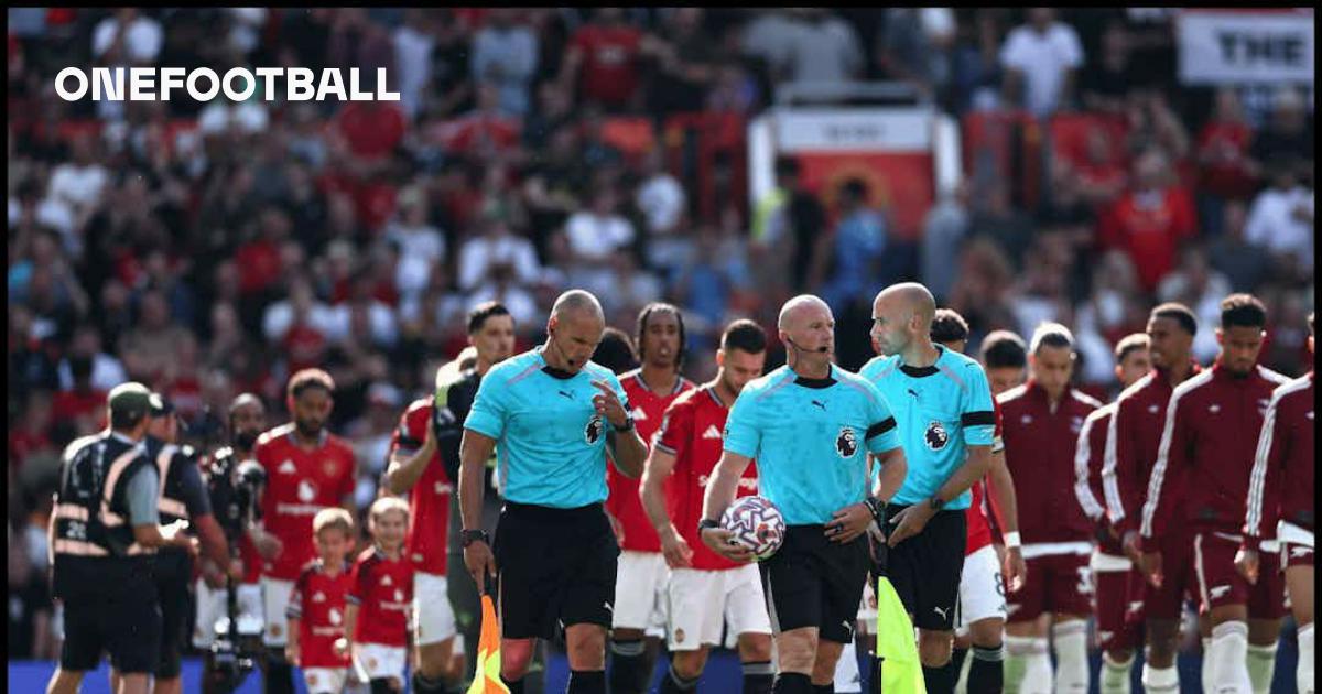 ACE United Off-Limits ahora considerado el ‘candidato de ensueño’ para los ganadores de la liga, probarán la resolución de INEOS