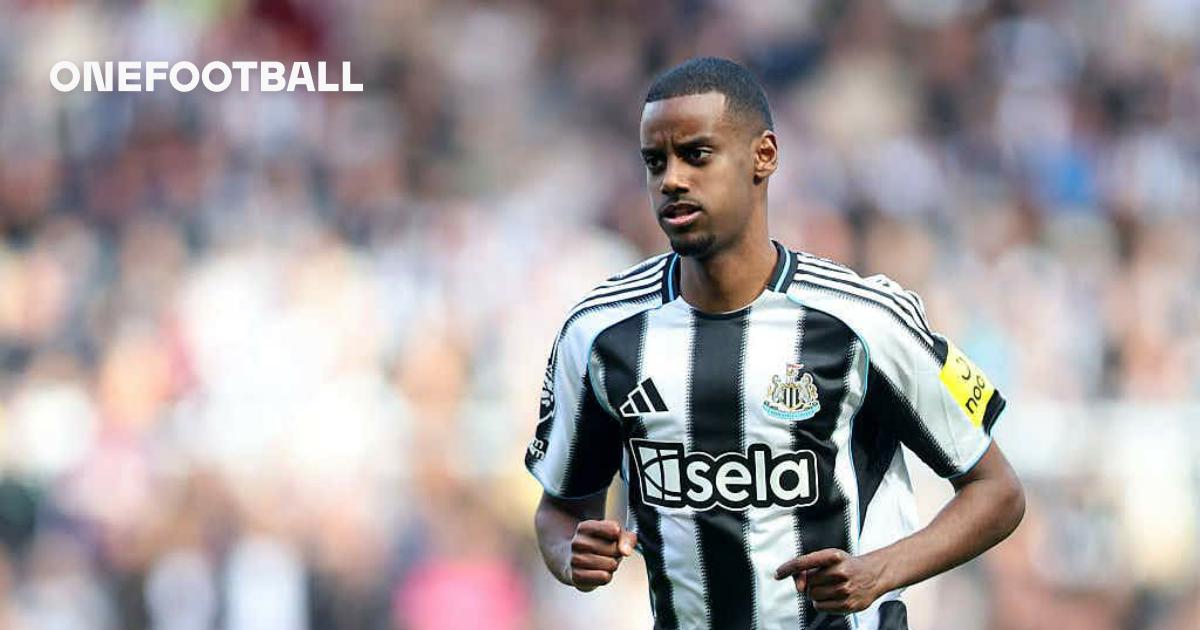 Alexander Isak statement: Which other players have gone public about their desire to leave their club &#8211; and how did it turn out?