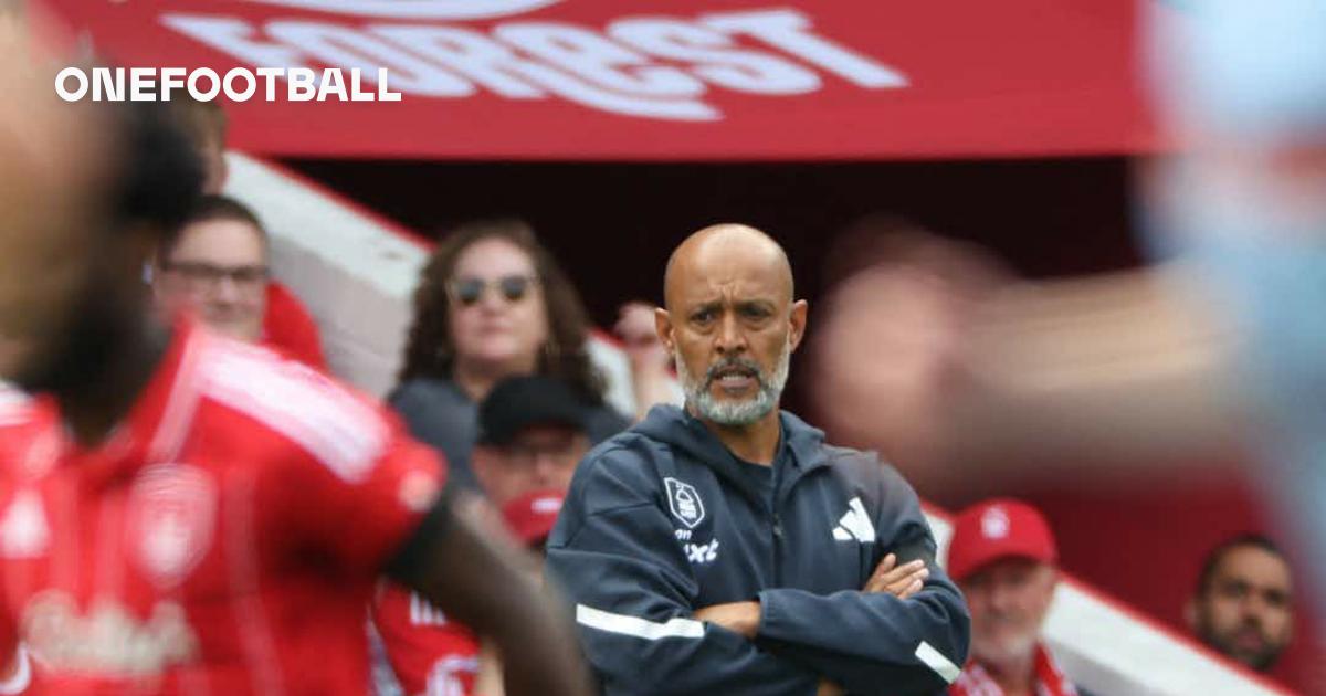 ⚠️ Posible despido de choque en las cartas en la Premier League