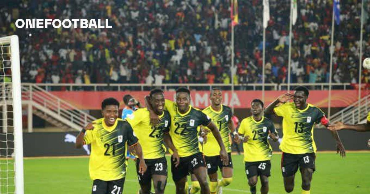 Chan 2024: Uganda tiene como objetivo conquistar un malestar contra los campeones defensores Senegal