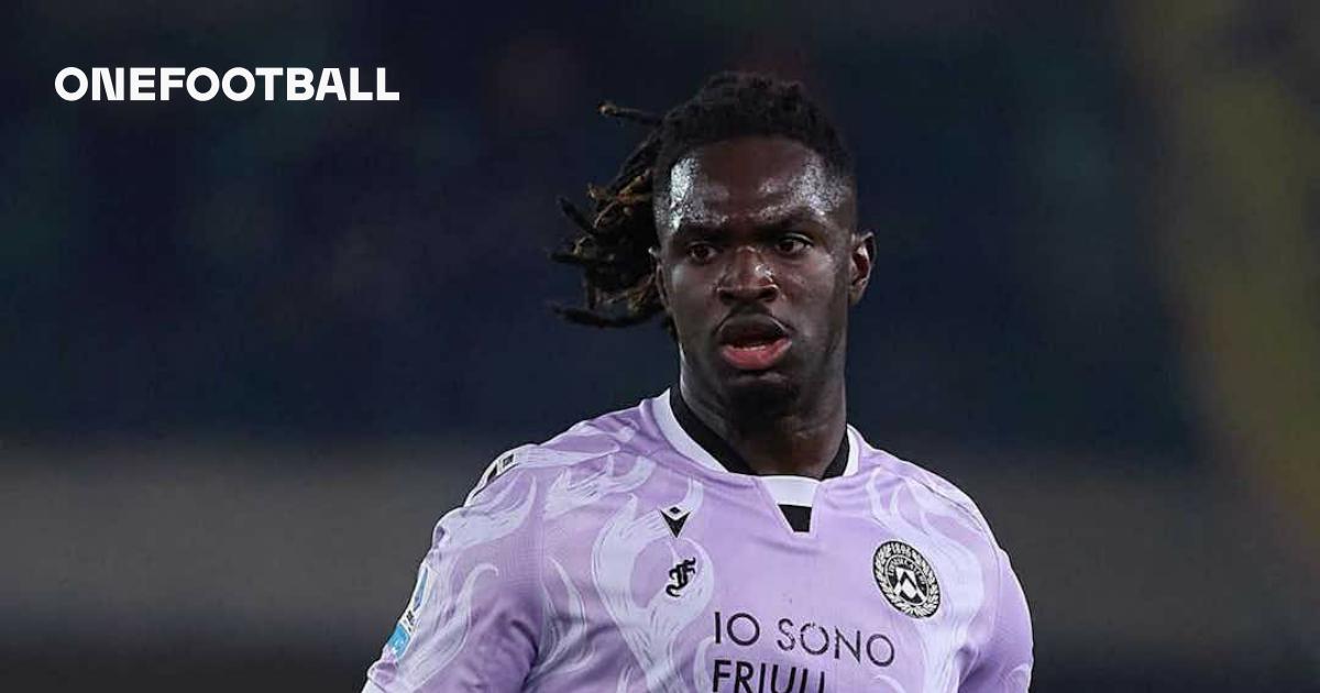 La última propuesta del Inter de Milán para Oumar Solet rechazó
