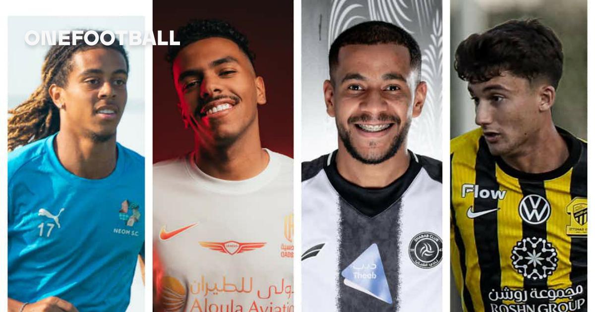 Image for article 202526 RSL Young Players to Watch