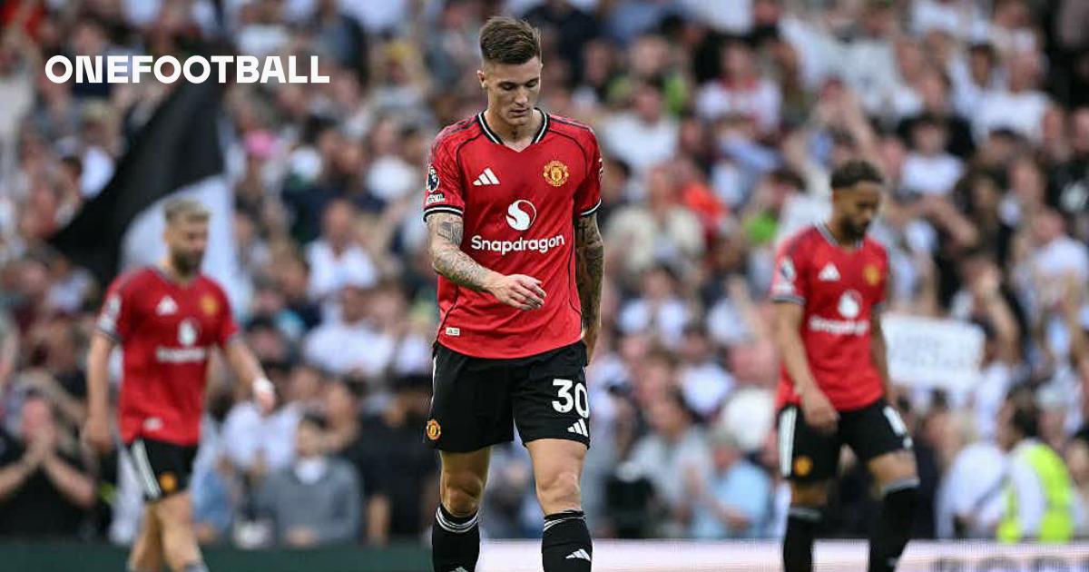 🎥 Solo necesita tiempo: Amorim Backs New United Firma