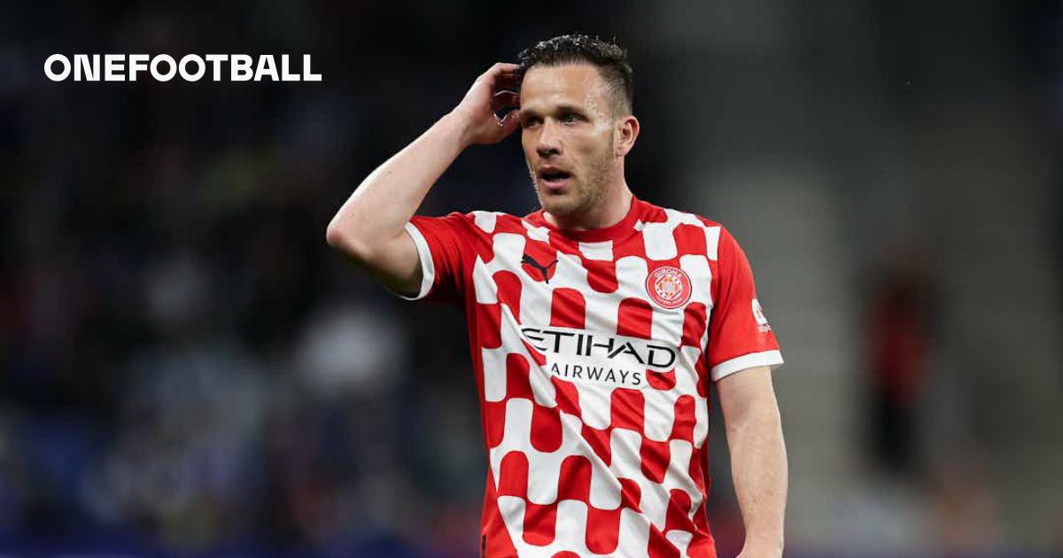 🚨 Oficial: Arthur Melo regresa a Grêmio