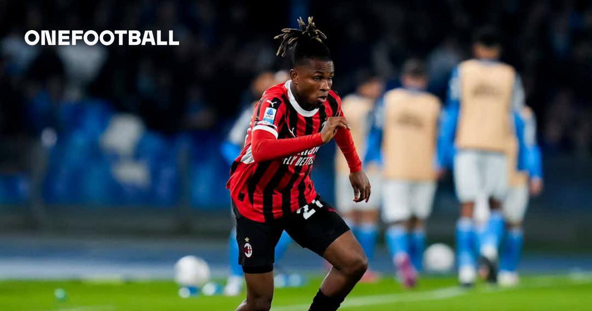 Sky Sports: Fulham ‘in Talks’ to Sign AC Milan Star in Major Move