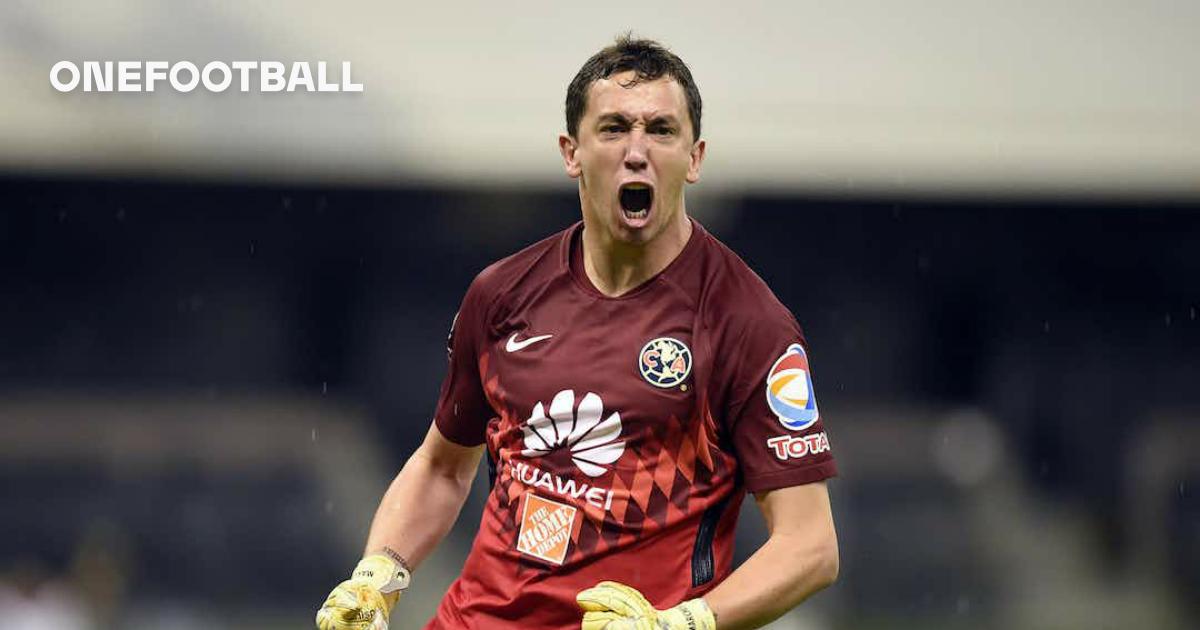 Agustín Marchesín aseguró que no tiene cláusula de | OneFootball
