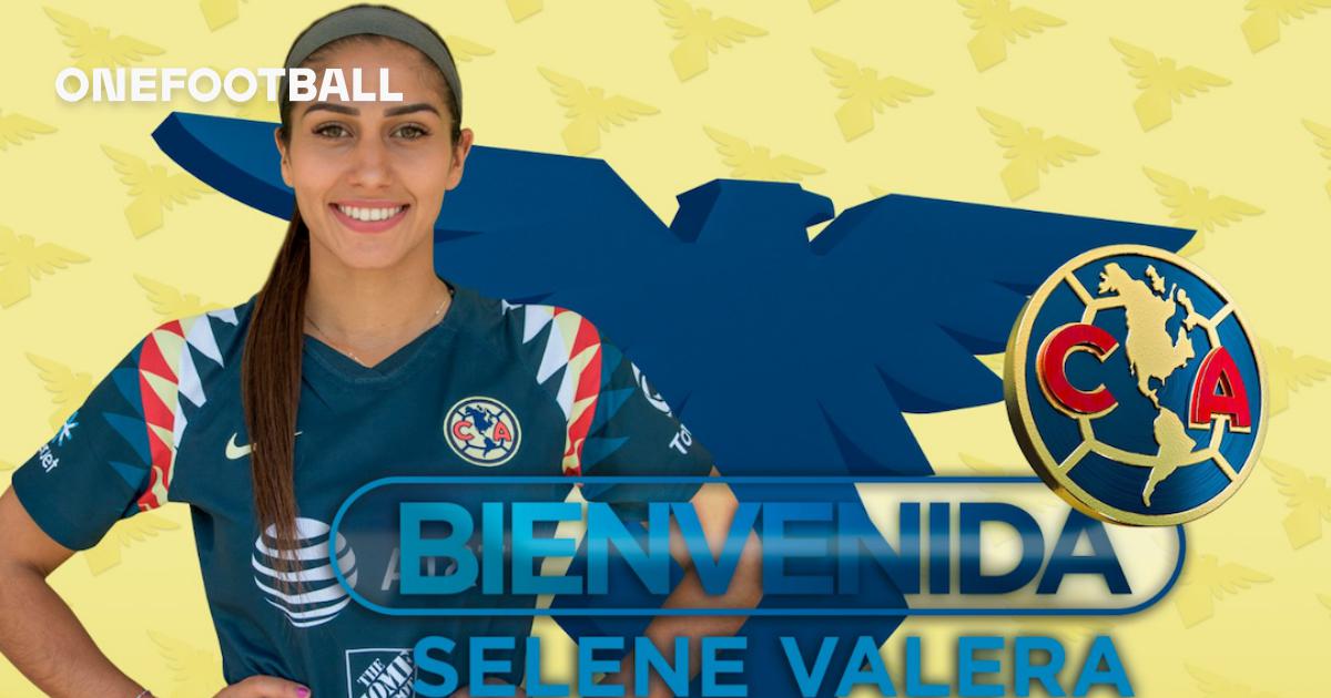 América Femenil se refuerza con una ex de Chivas | OneFootball