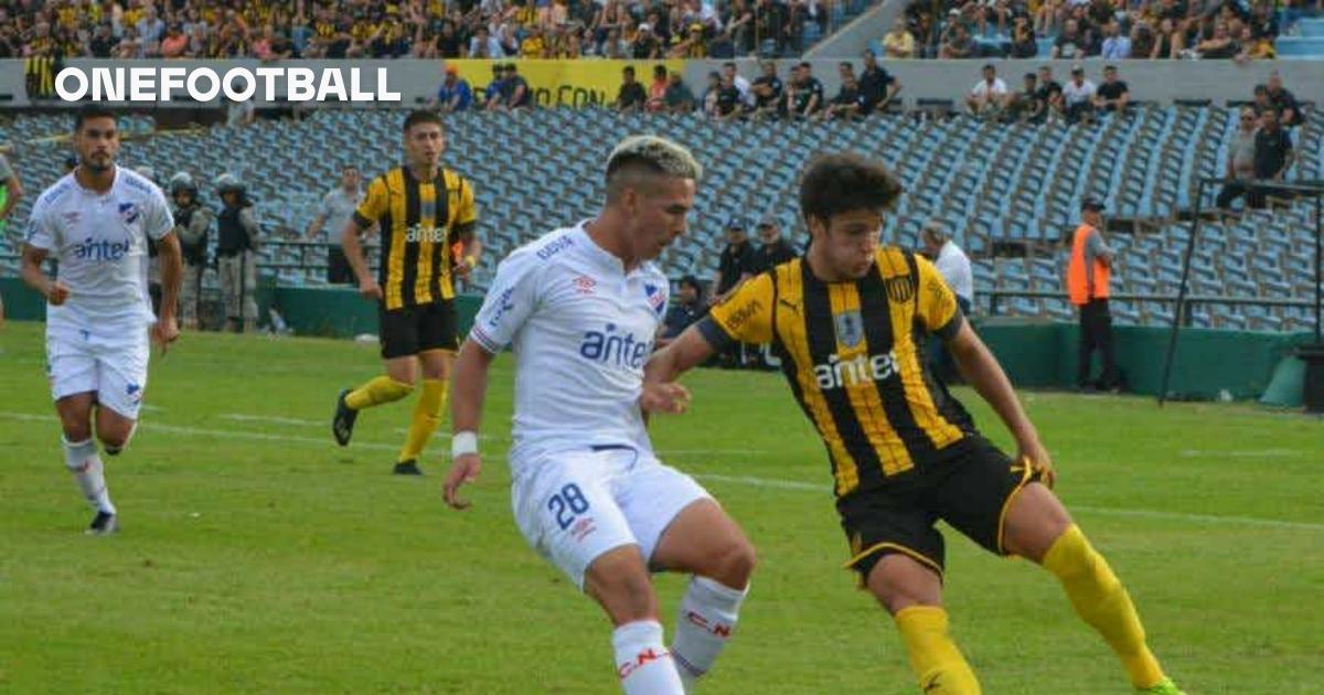 Suspenden jornada del sábado del fútbol uruguayo por lluvias y