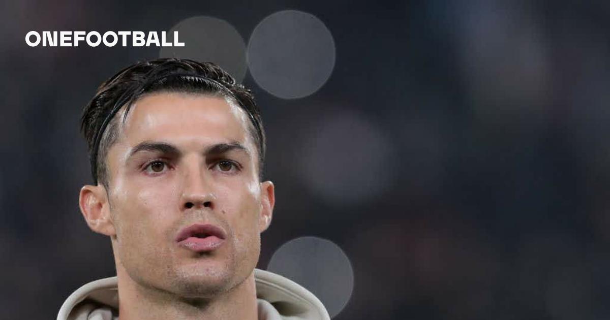 Ronaldo, verdadero Bicho ante el Atlético de Simeone | OneFootball
