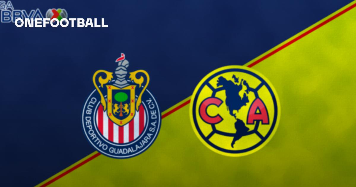 Fecha, Canal y Horario del Clásico Nacional de Chivas vs América | Jornada  10 | Liga MX | Clausura 2022 | OneFootball