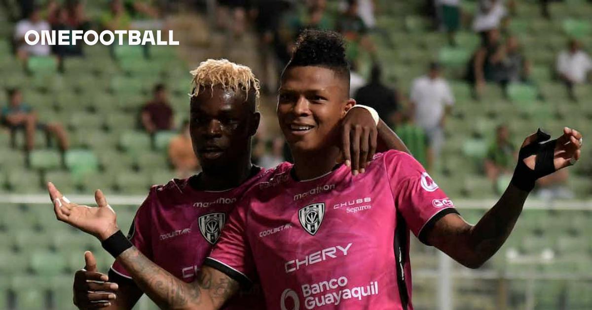 Deportes Tolima vs Independiente Valle prediction, preview, team news and  more, Copa Libertadores 2022