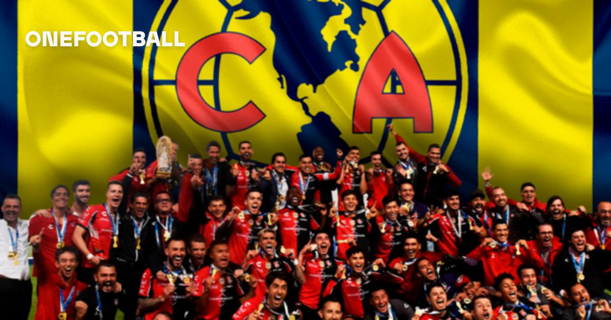 Los jugadores del Atlas que desea el Club América como refuerzos |  OneFootball