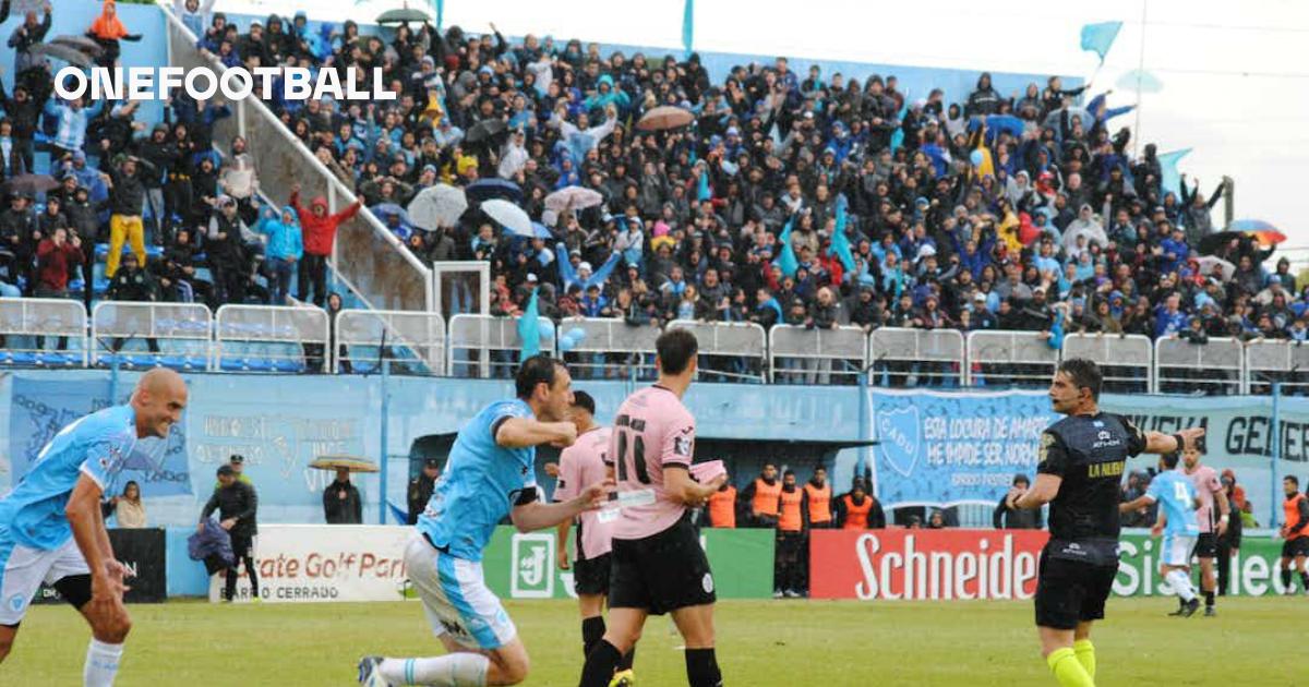 La Primera B Metro tiene las semifinales confirmadas - Diario Hoy En la  noticia