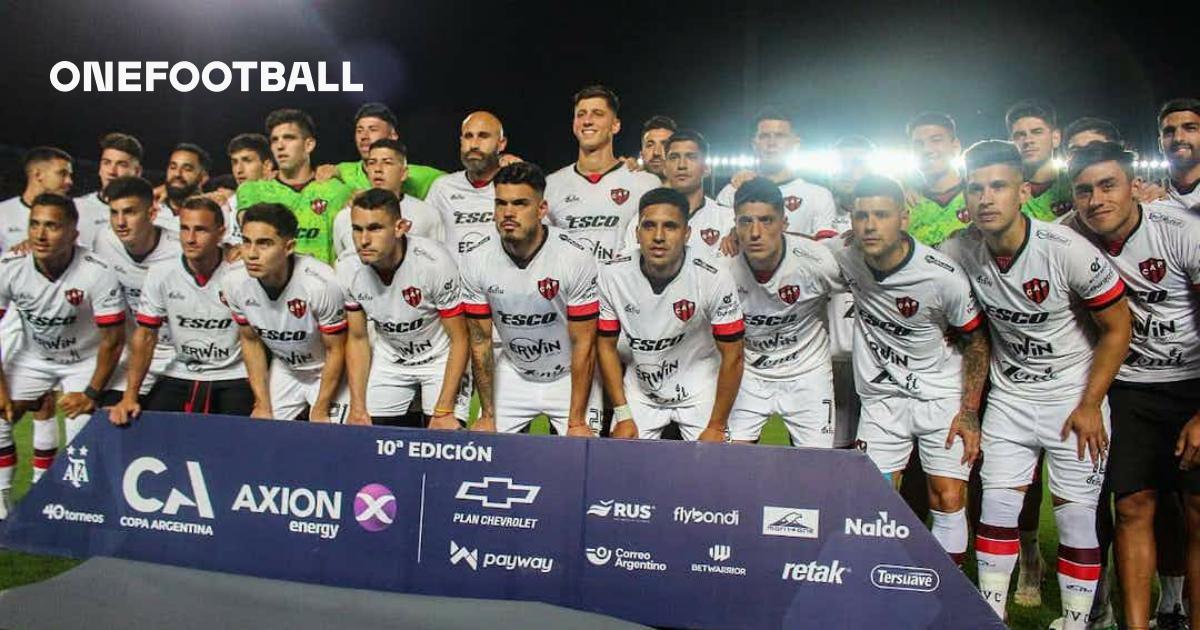 ¿Qué pasa si un equipo de la B gana la Copa Argentina