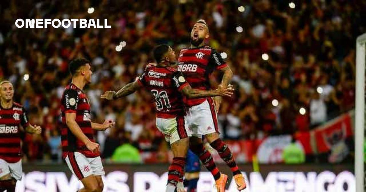 FERJ divulga data e horário do próximo jogo do Flamengo