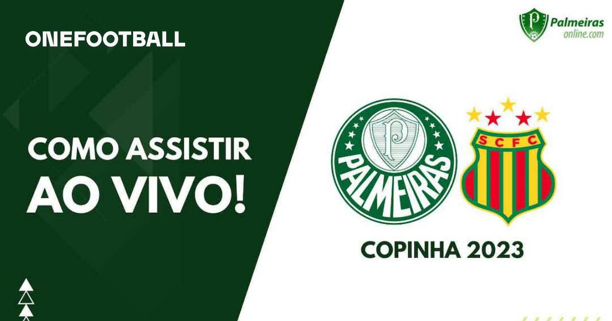 Copinha 2023: veja as datas dos jogos de Sampaio Corrêa e