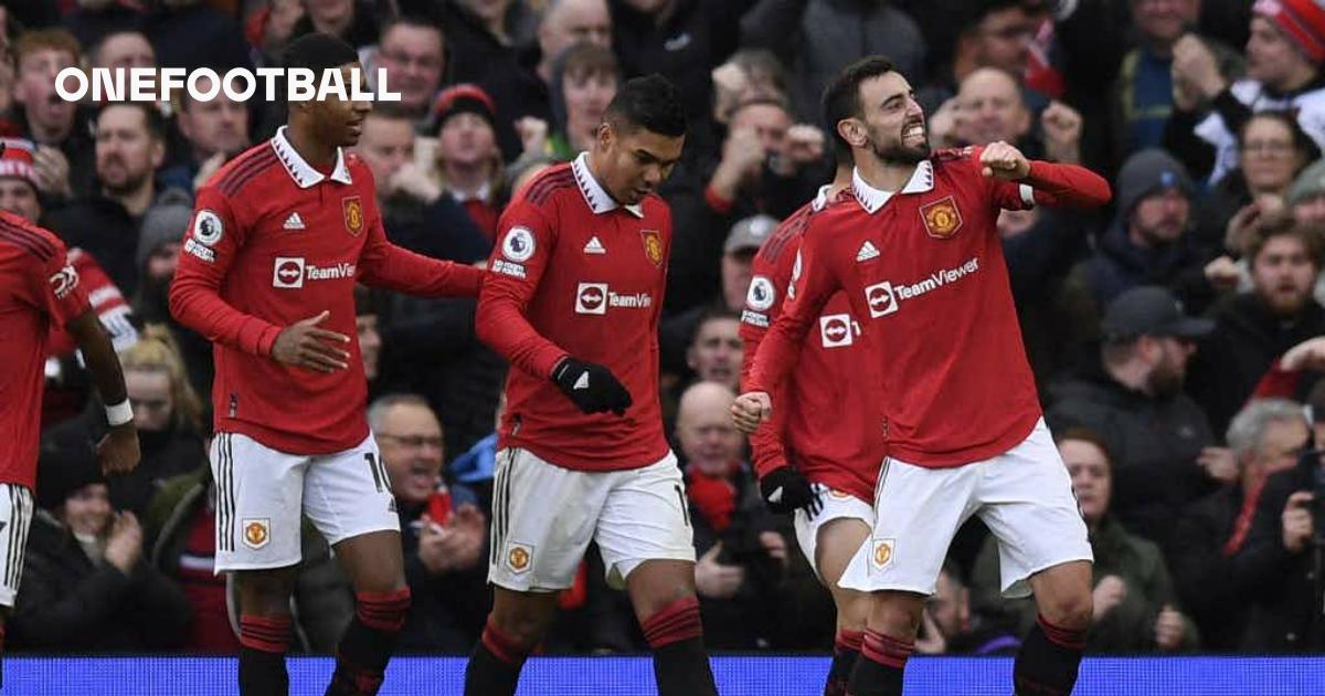 Jogos adiados da Premier League começam a ser disputados nesta