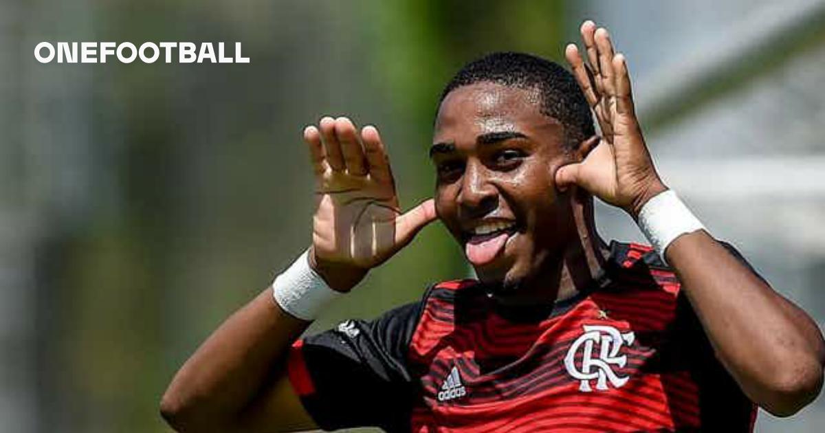 Confronto milionário, descubra o salário de Gabigol no Flamengo e