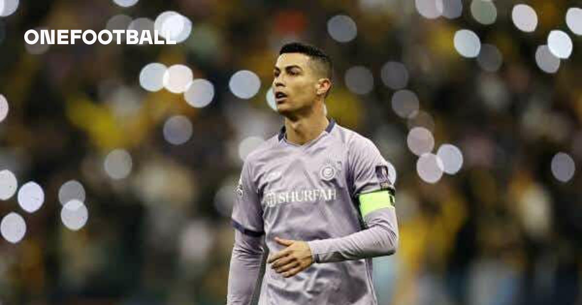 A Gazeta  Aos 37 anos, Cristiano Ronaldo afirma que está longe do