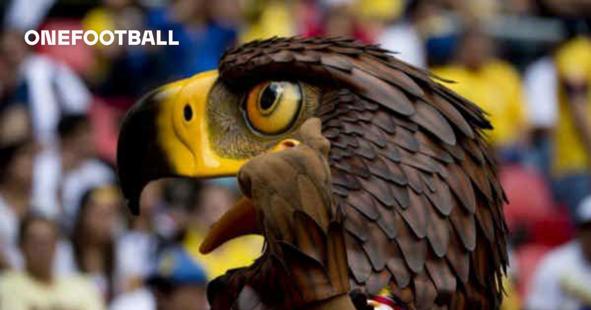 Club América sorprende a todos y da a conocer a su NUEVA MASCOTA |  OneFootball