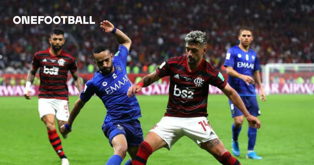 VIDENTE REVELOU: FLAMENGO X REAL MADRID quem será CAMPEÃO do MUNDIAL de  CLUBES da FIFA 2023 