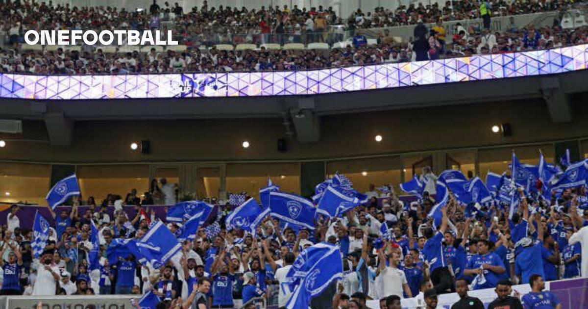 Al-Hilal deixa três estrelas de fora em estreia na Champions da Ásia;  entenda, liga dos campeões da ásia