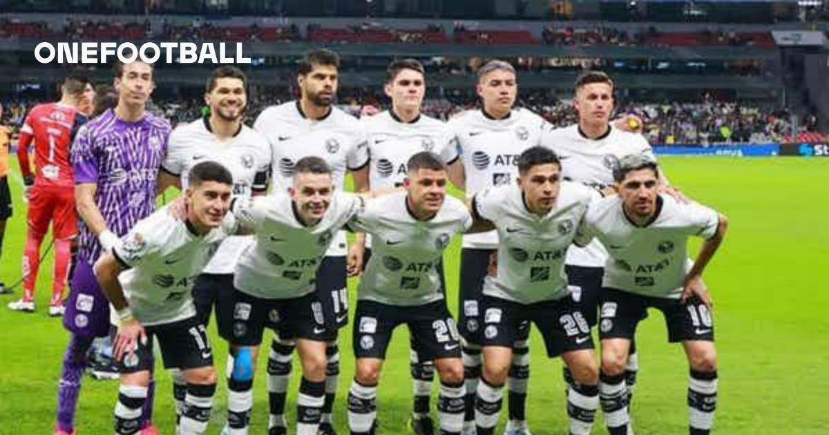 Oficial | Club América anuncia OTRO PARTIDO en el Tour Águila de Marzo |  OneFootball