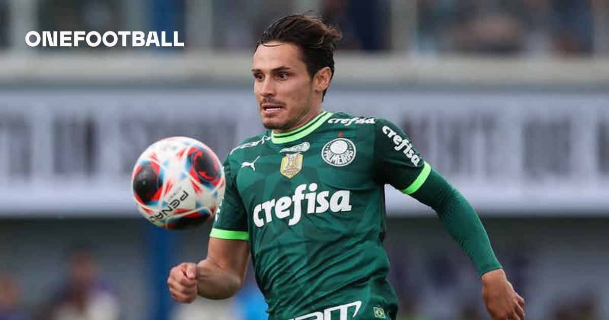 Artilheiro, garçom, quem mais jogou… Confira um balanço do elenco do  Palmeiras em 2023 - ISTOÉ Independente