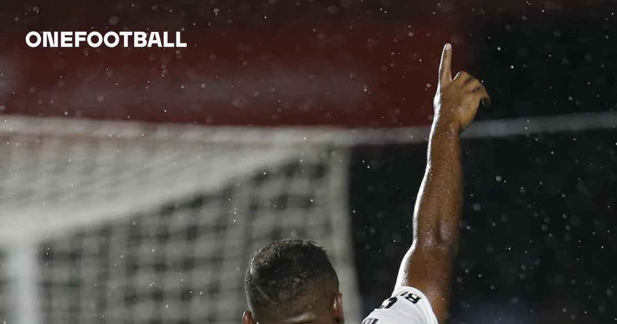 No primeiro jogo sem Ceni, Luan será titular no São Paulo - Gazeta  Esportiva - Muito além dos 90 minutos