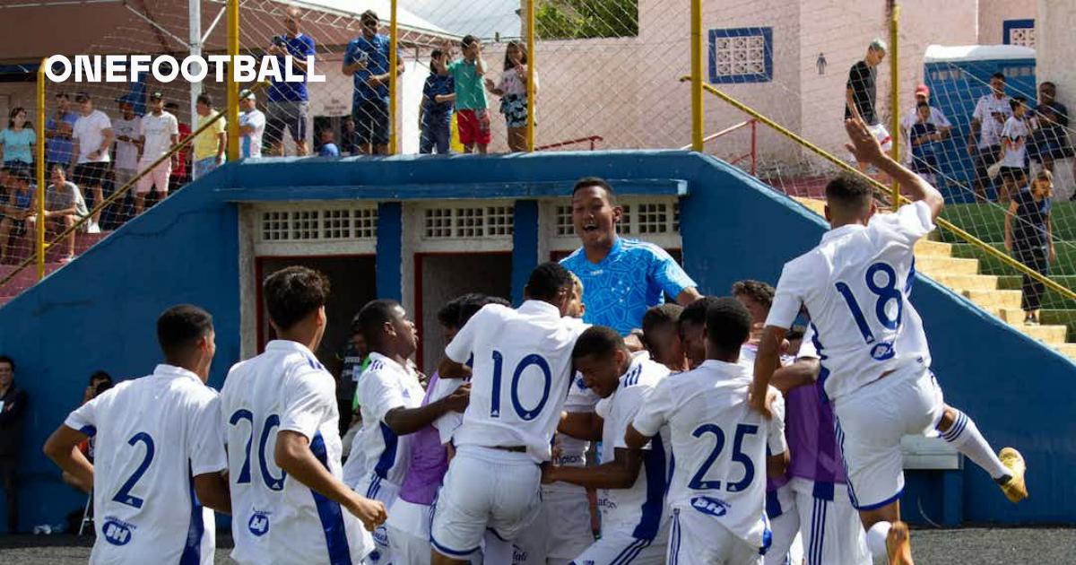 CBF divulga tabela do Campeonato Brasileiro Feminino, Cruzeiro estreia  diante do Grêmio - Diário Celeste