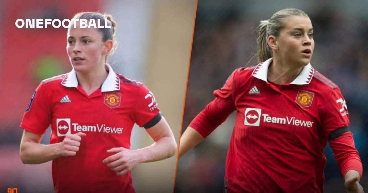 Ona Batlle & Alessia Russo contracts could be a waiting game for Man Utd