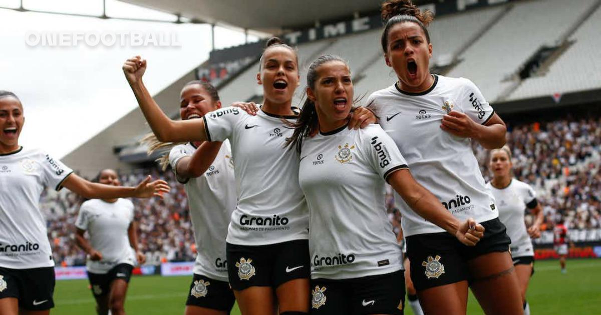 Corinthians abre vendas de ingressos para Dérbi no Paulista Feminino em  Mogi das Cruzes; veja