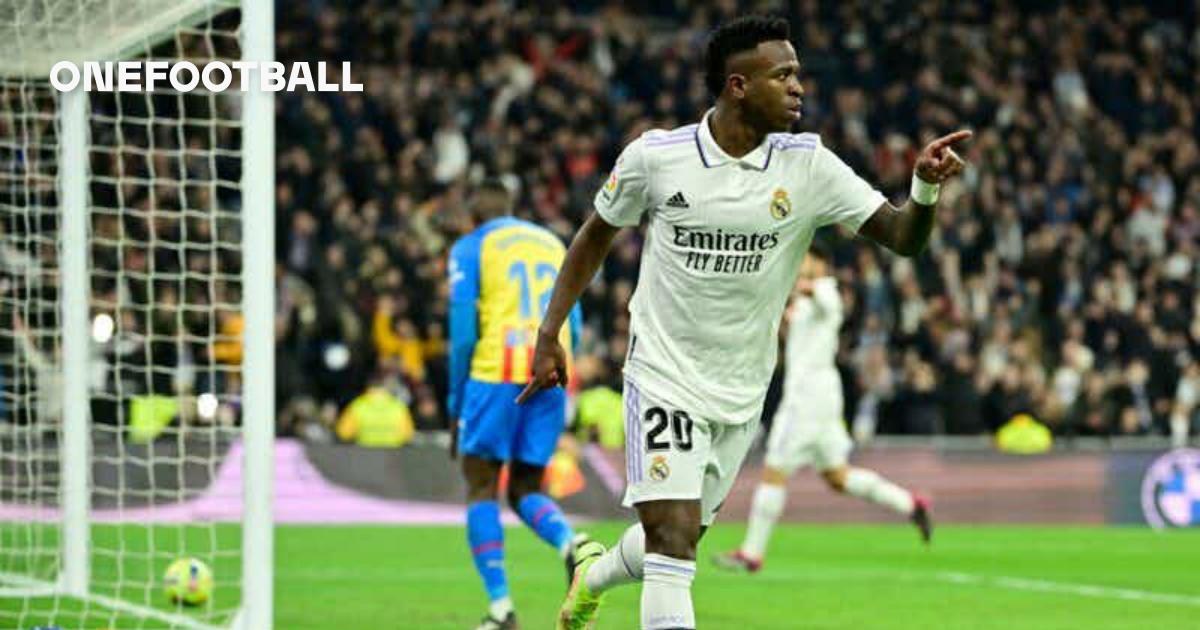 Vini Júnior recebe mensagens de jogadores do Flamengo após classificação  histórica do Real Madrid