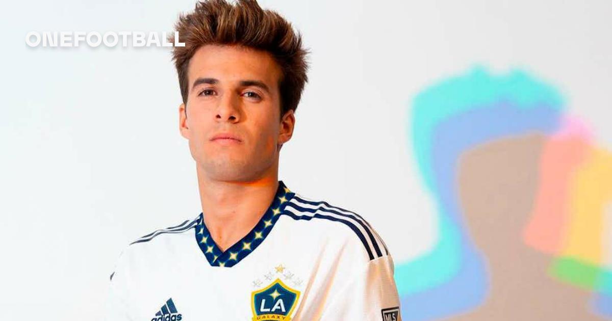 LA Galaxy Midfielder Riqui Puig Voted MLS Player of the Matchday