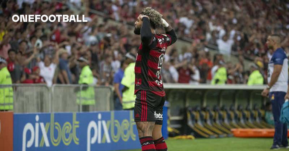 Flamengo busca repetir feito de 2022 em 'revanche' contra o