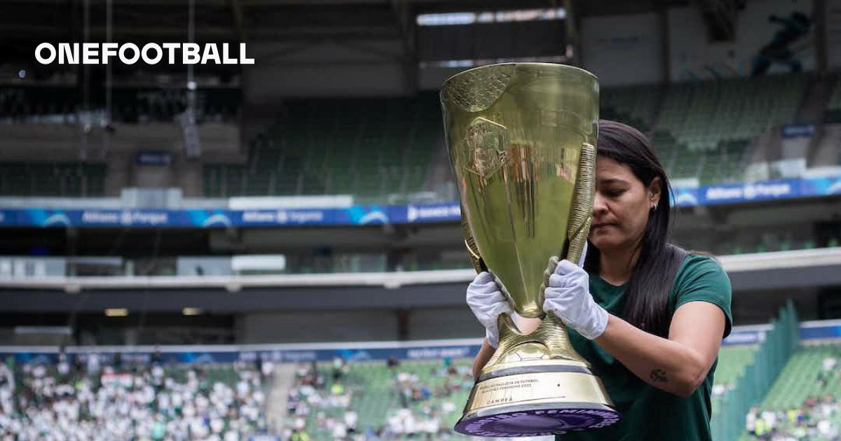 FPF amplia premiação aos clubes do Paulistão feminino pelo segundo ano  consecutivo - Gazeta Esportiva