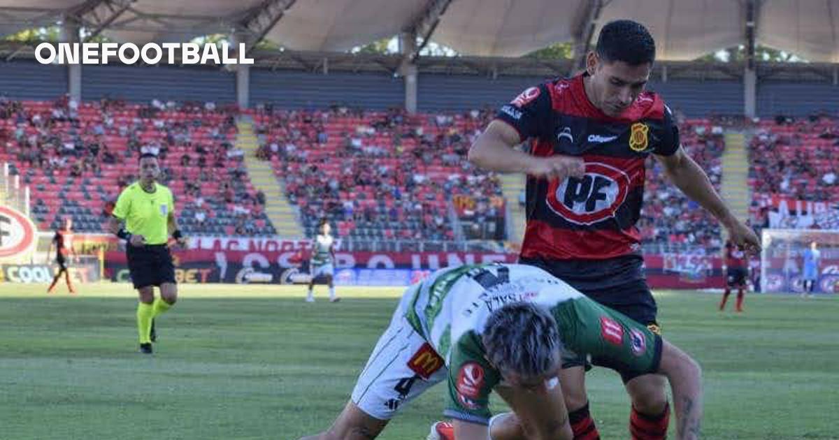 Cuánto gana en promedio un jugador de la Primera B y de las otras divisiones  en Chile | OneFootball