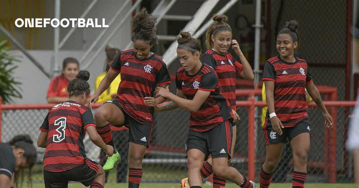 CBF divulga tabela do Brasileirão Feminino Sub-20