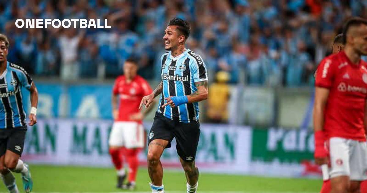 Grêmio - Ypiranga, Campeonato Gaúcho