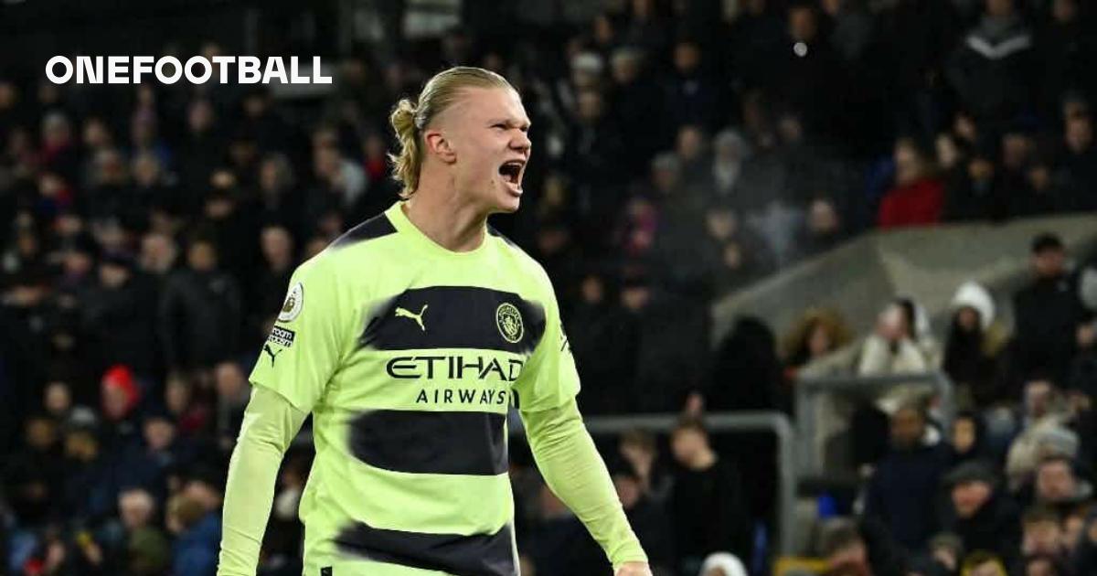 Veja fotos de Manchester City x Arsenal pelo Campeonato Inglês - Gazeta  Esportiva