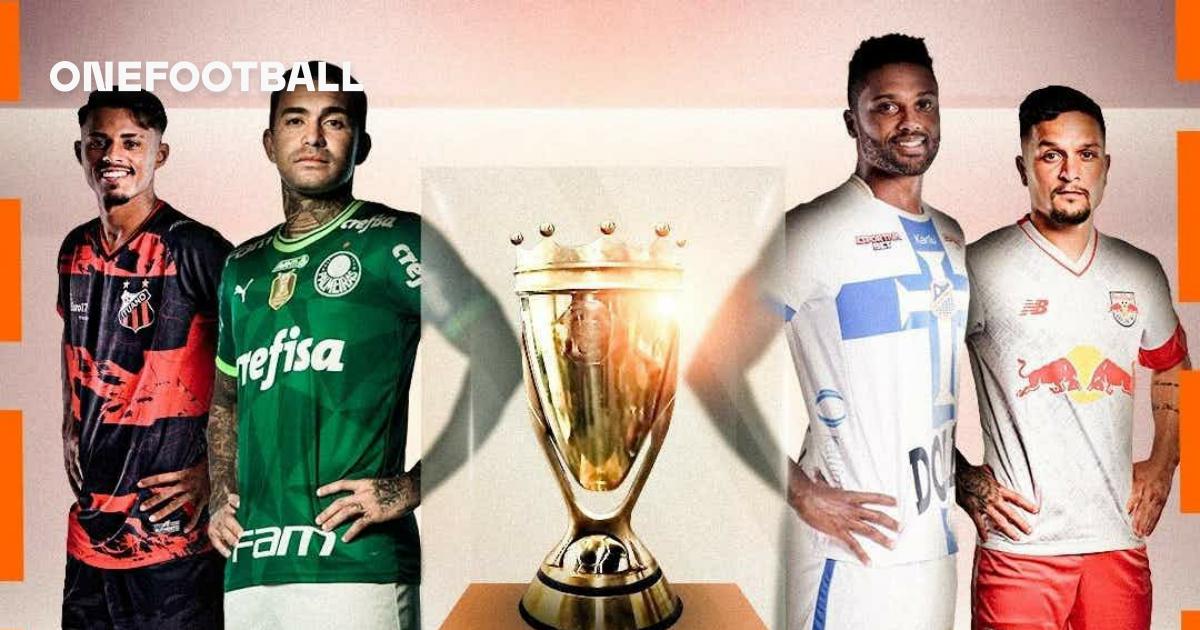 FPF divulga tabela do Campeonato Paulista 2020 - Gazeta Esportiva