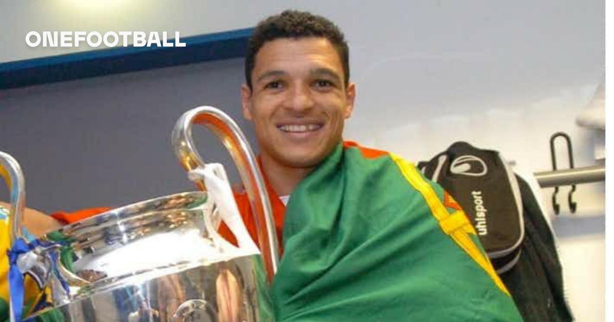 Ex-Corinthians, goleiro pode ser campeão da Champions League