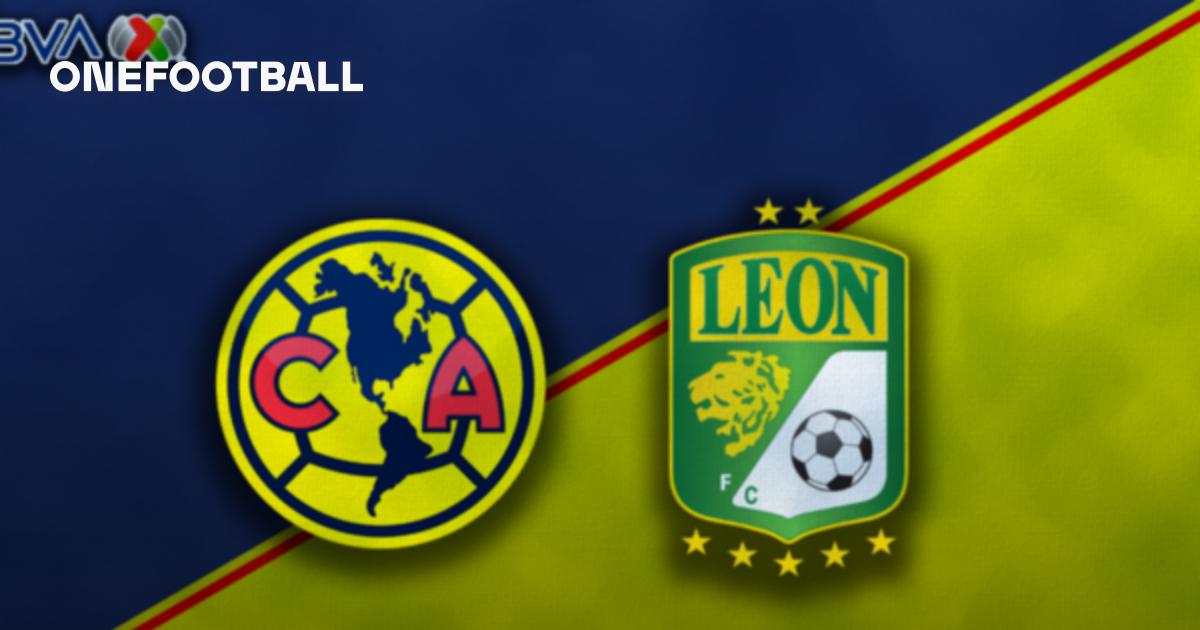 Fecha, Canal y Horario del partido Club América vs León | Jornada 13 |  Clausura 2023 | OneFootball