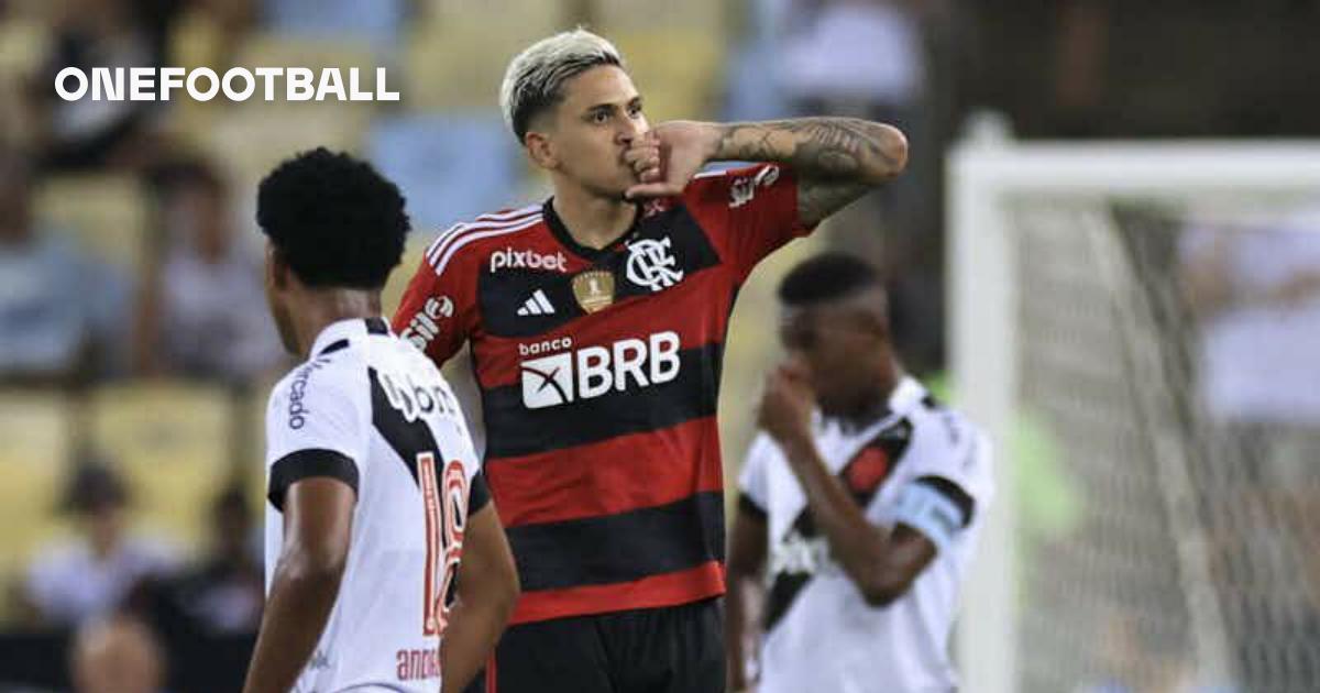 Transmissão de jogo do Flamengo no Carioca tem queda geral e vira motivo de  piadas; veja