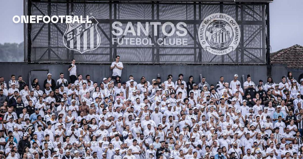 Clássico entre Santos e Palmeiras pelo Brasileirão Feminino terá entrada  gratuita na Vila - Gazeta Esportiva