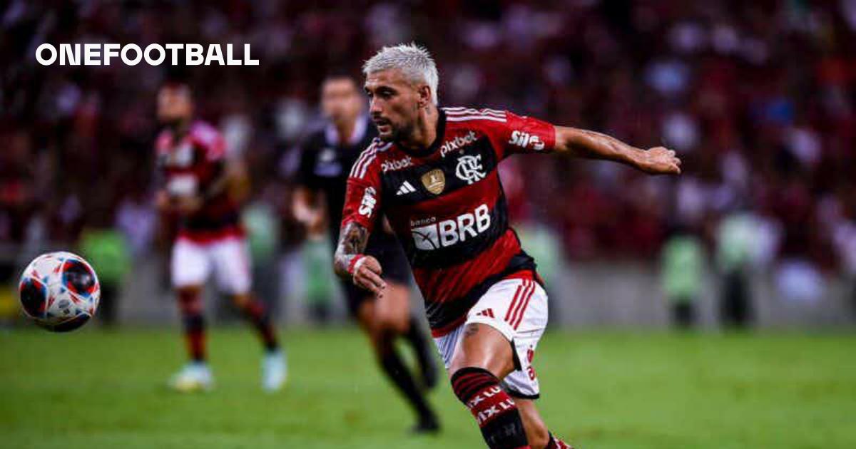 Quebra-Cabeça Flamengo Mengão – Applications sur Google Play
