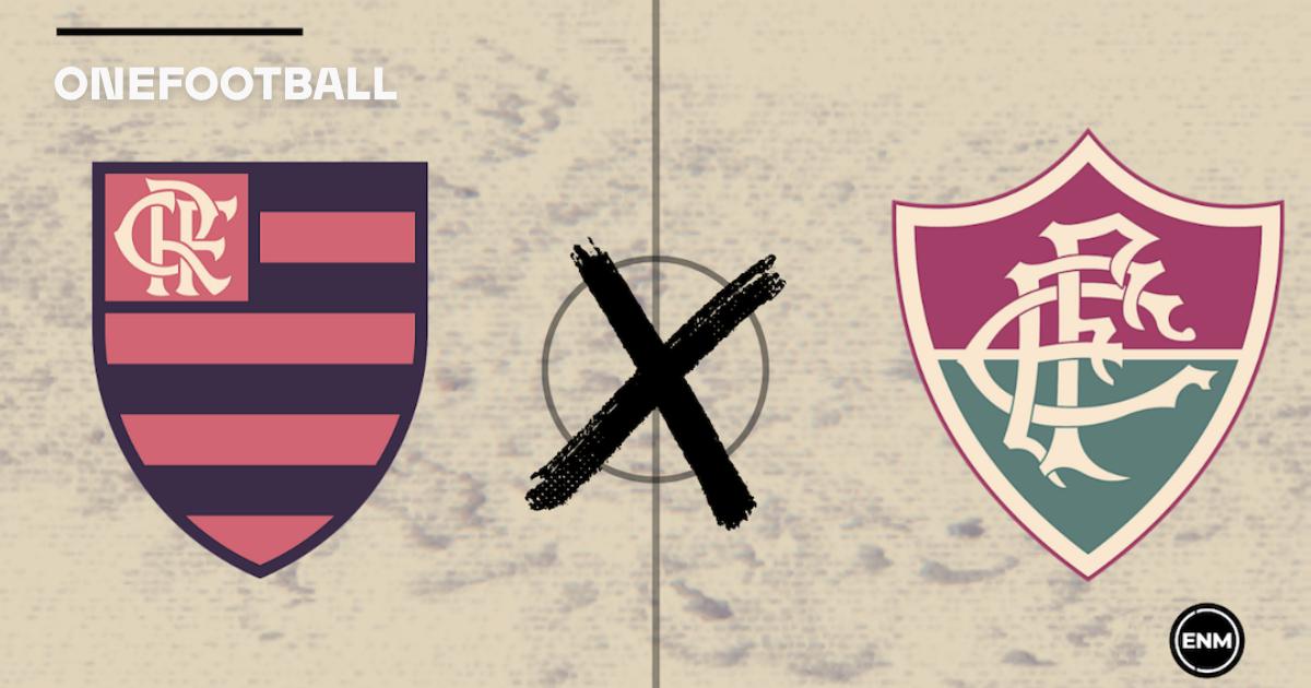 Flamengo x Fluminense: prováveis escalações, arbitragem, onde